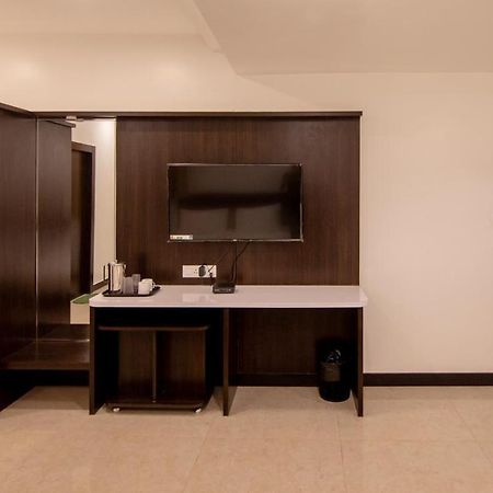 Gopuram Residency Madurai Exterior foto