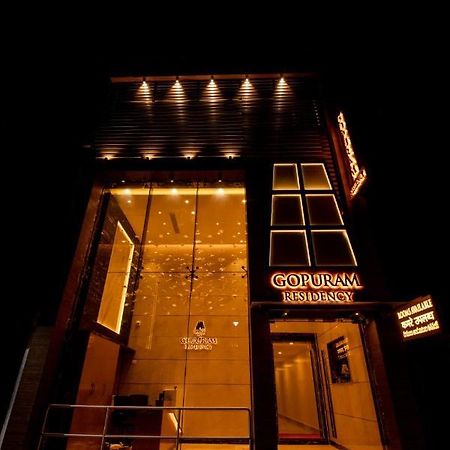 Gopuram Residency Madurai Exterior foto